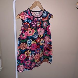 Hanna Andersson Tunic